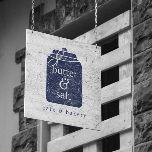 Butter & Salt