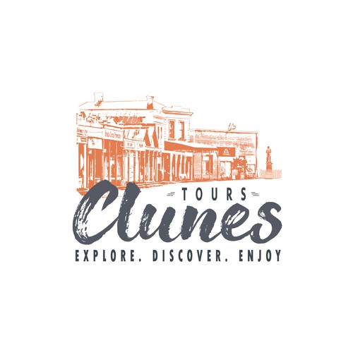 Clunes Tours