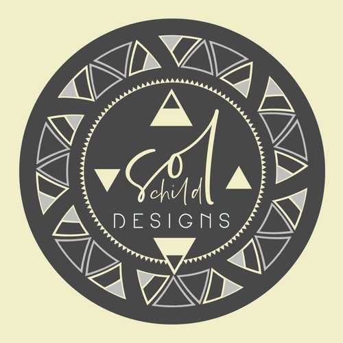 Cute Logo For Etsy Shop