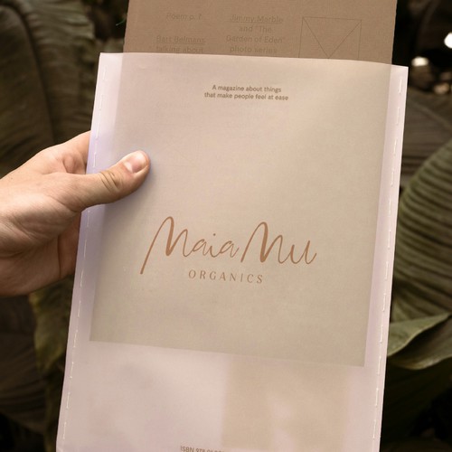 MaiaMu
