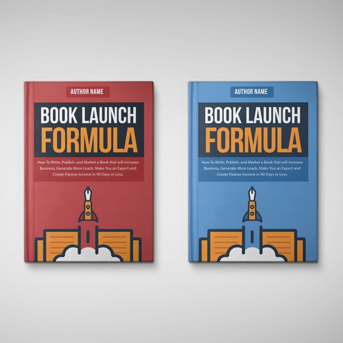 Book Launch FORMULA