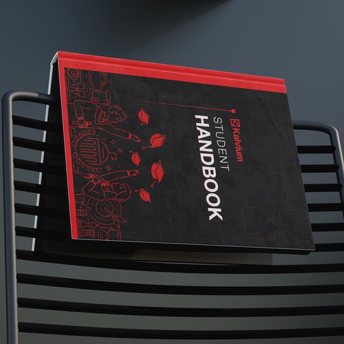 Cover Page Design