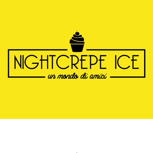 NIGHTCREPE ICE