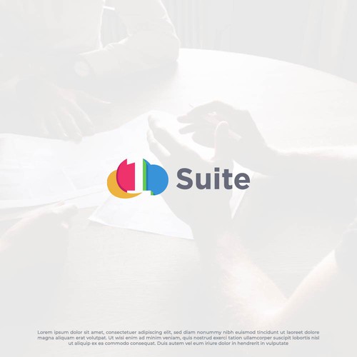 1 Suite Logo