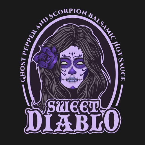 Sweat Diablo