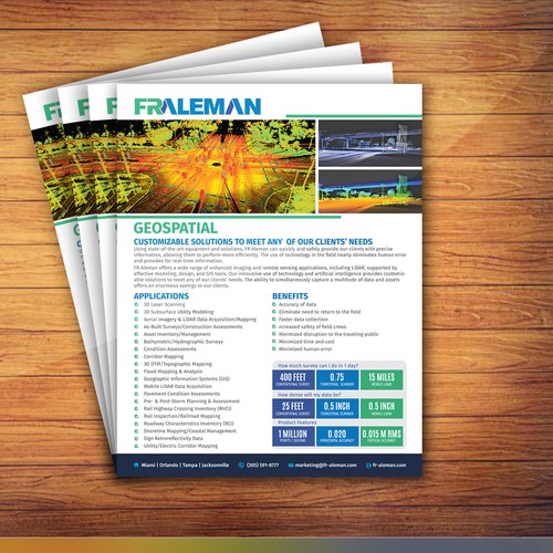 Flyer