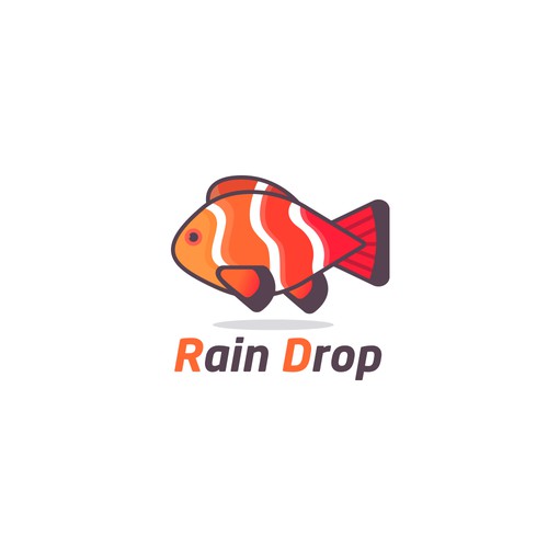 Rain Drop