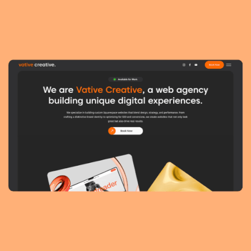vativecreative.com