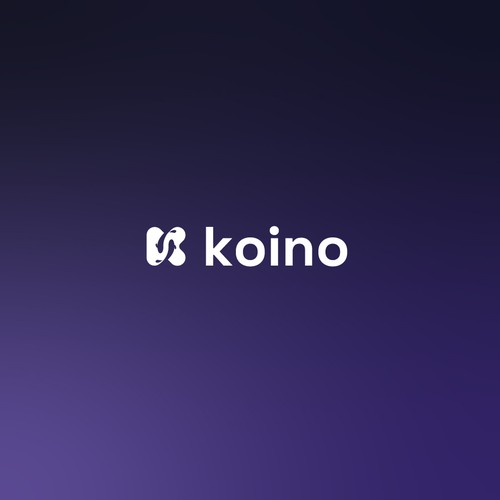 Clever K logo for Koino