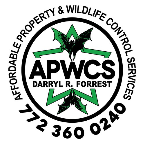 Wildlife Control services emblem