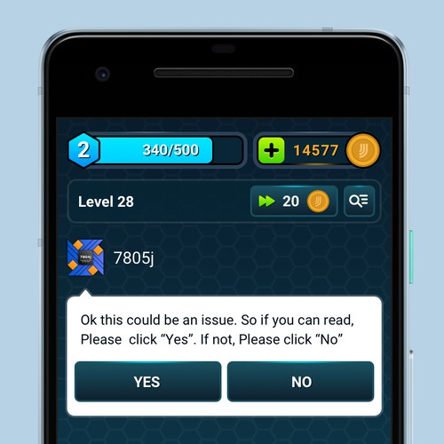 Game App