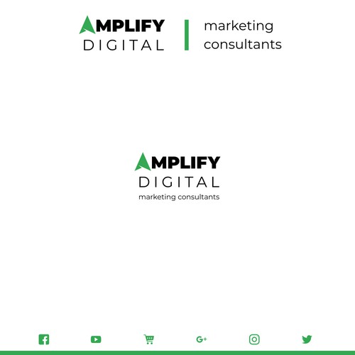 Concept for Amplify Digital