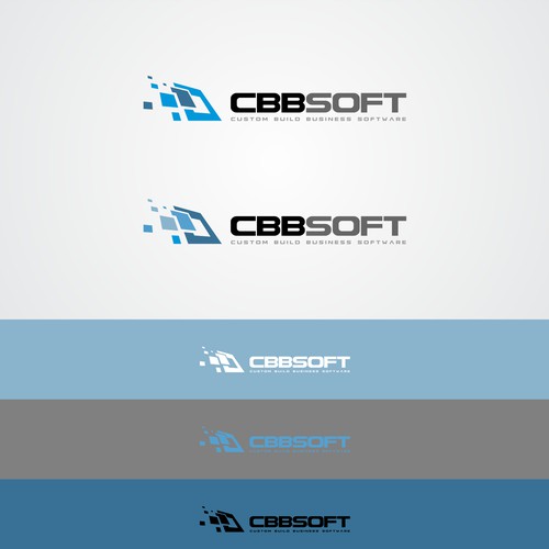 Logo for CBBSoft
