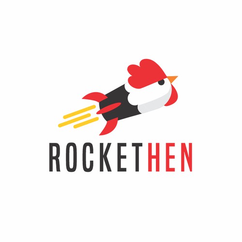 Rockethen