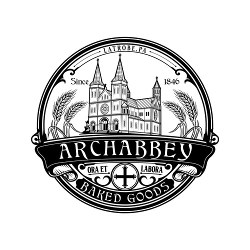 Archabbey Baked Goods