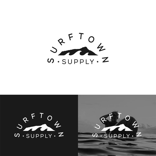 Surftown Supply