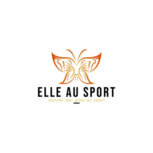 Elle au Sport