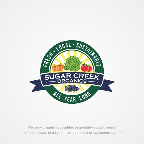 Sugar Creek Organics