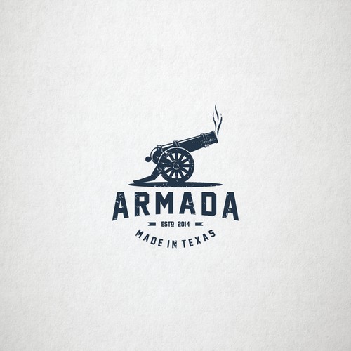 Armada Cannon