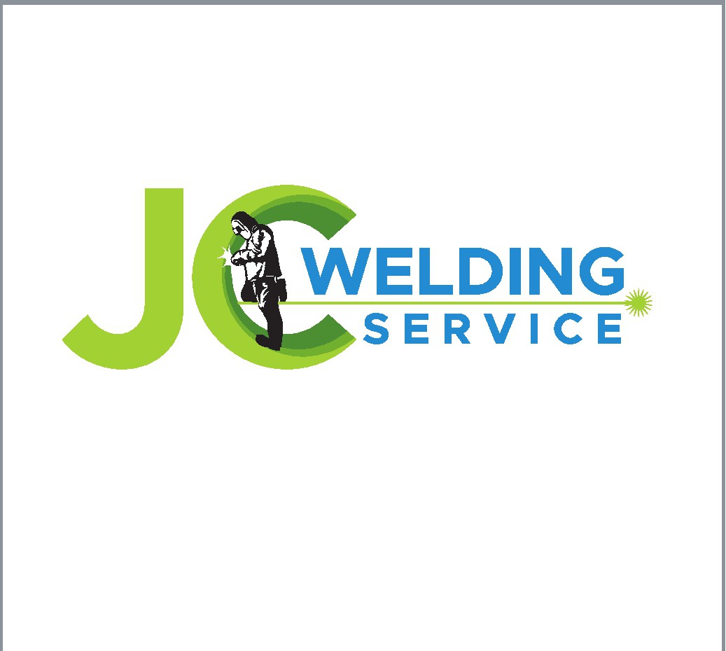 logo design for pipe line welding company Help Us Lay More Pipe