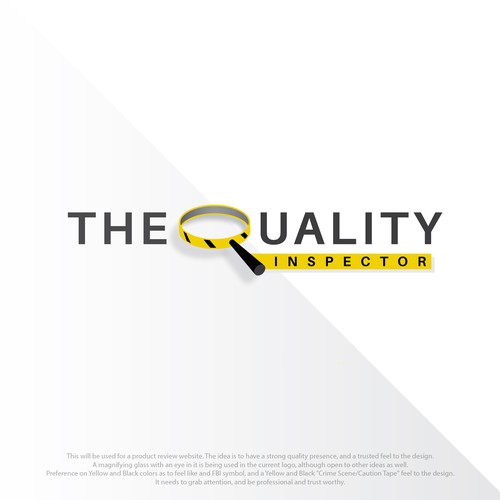 The Quality Inspector