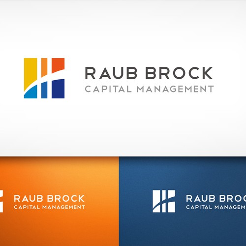 Unique & Iconic Logo Design Needed for Investment Firm