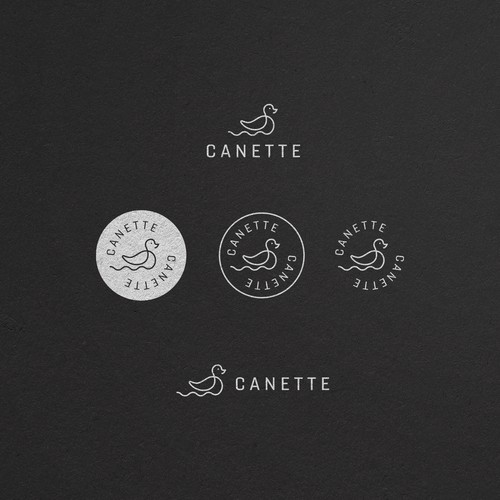 Canette