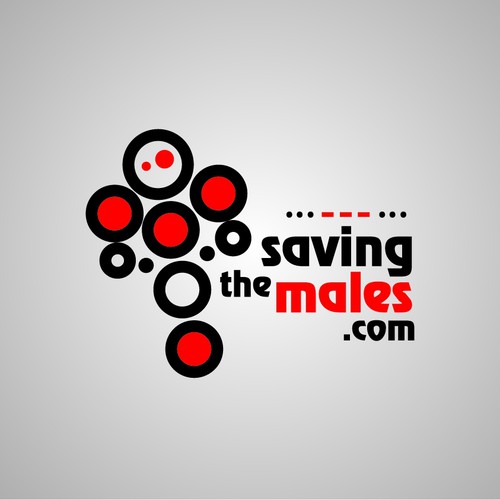 Saving the males