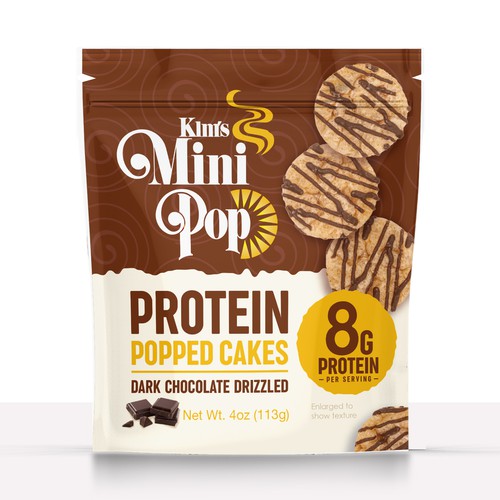 Protein Cakes