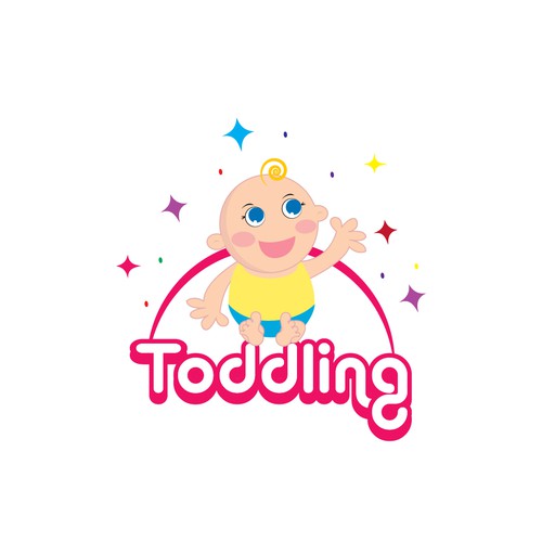 Toddlers clothing store 