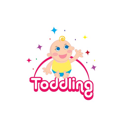 Toddlers clothing store 