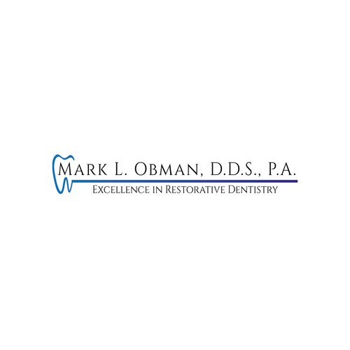 Mark L Obman