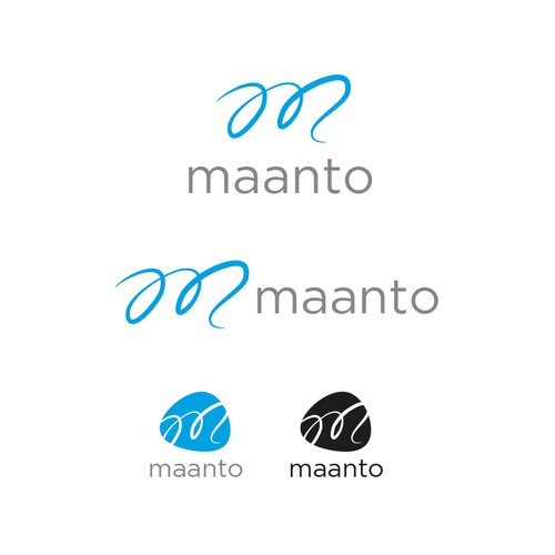 logo Maanto