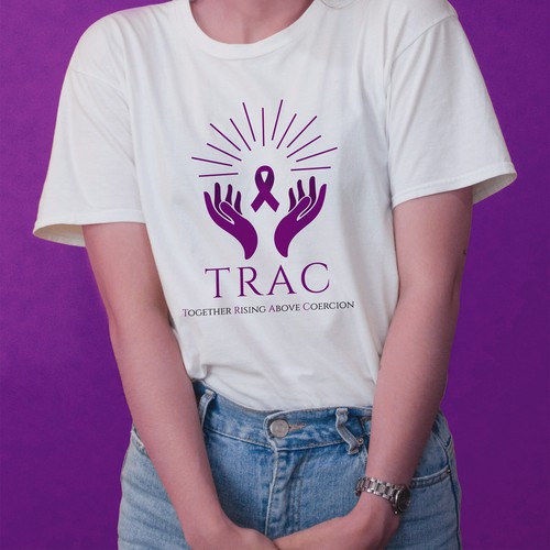 logo for TRAC