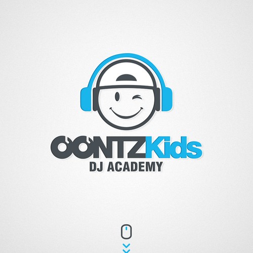 OONTZ Kids - DJ Academy