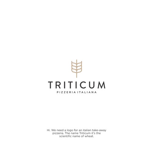 Triticum Pizzeria Italiana