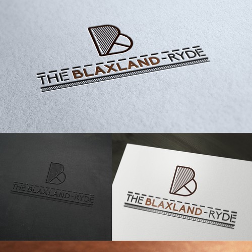 The Blaxland Project