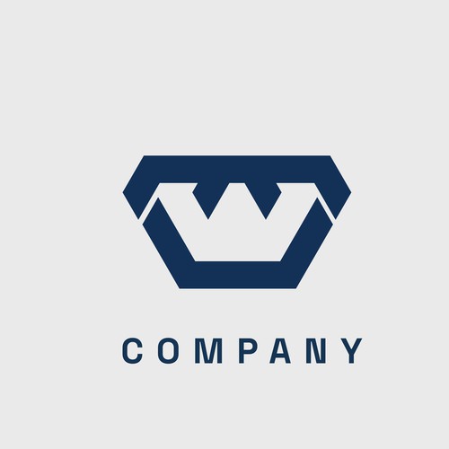 The W logo