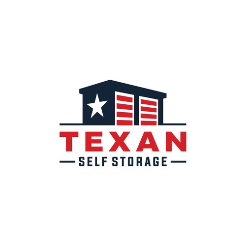 Winner of TEXAN SELF STORAGE Contest