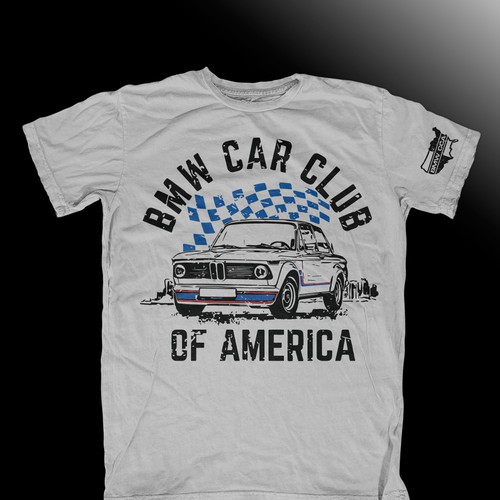 BMW car club
