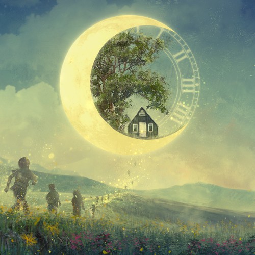 adoption from U.S. foster care - coverART