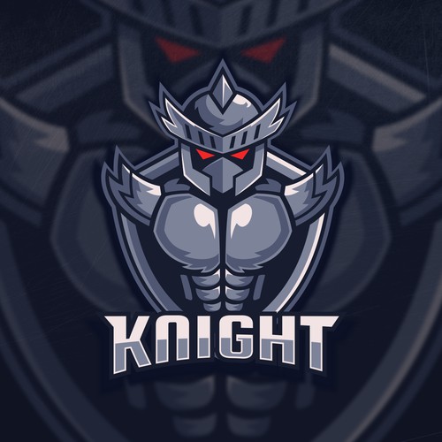 Knight Logo