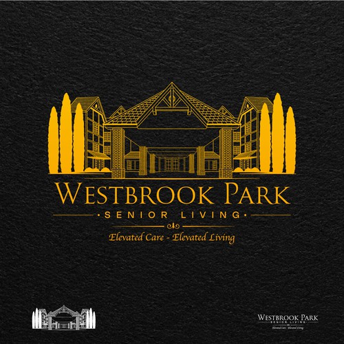 Westbrook Park Senior Living