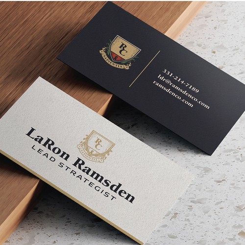 Ramsden Consulting
