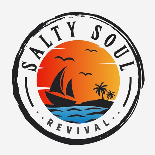 Salty Soul Revival