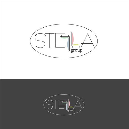 Stella group logo