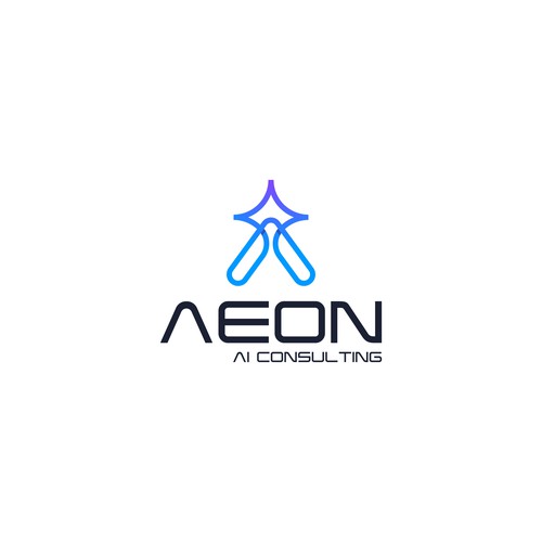 Logo design contest entry