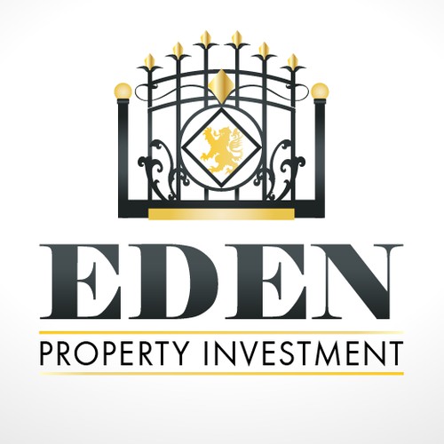 Build a logo for a new property investment company