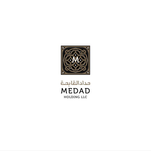 Medad Holding Logo