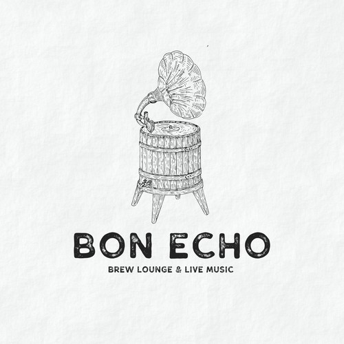 bon echo